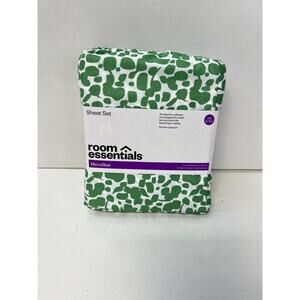 Twin/twin Xl bed sheets set